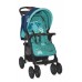 Прогулочная коляска Bertoni Foxy (с чехлом) Blue Sea Прогулочная коляска Bertoni Foxy (с чехлом) Blue Sea